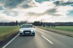 Audi RS3 Sportback by ABT 2017 года